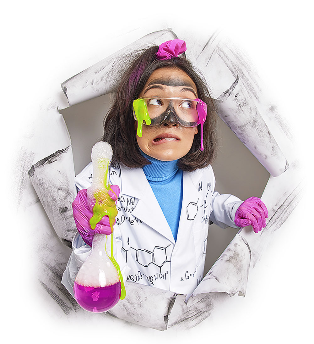 Clube de Ciência Viva