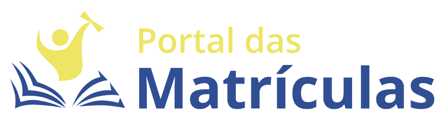 Portal das matriculas