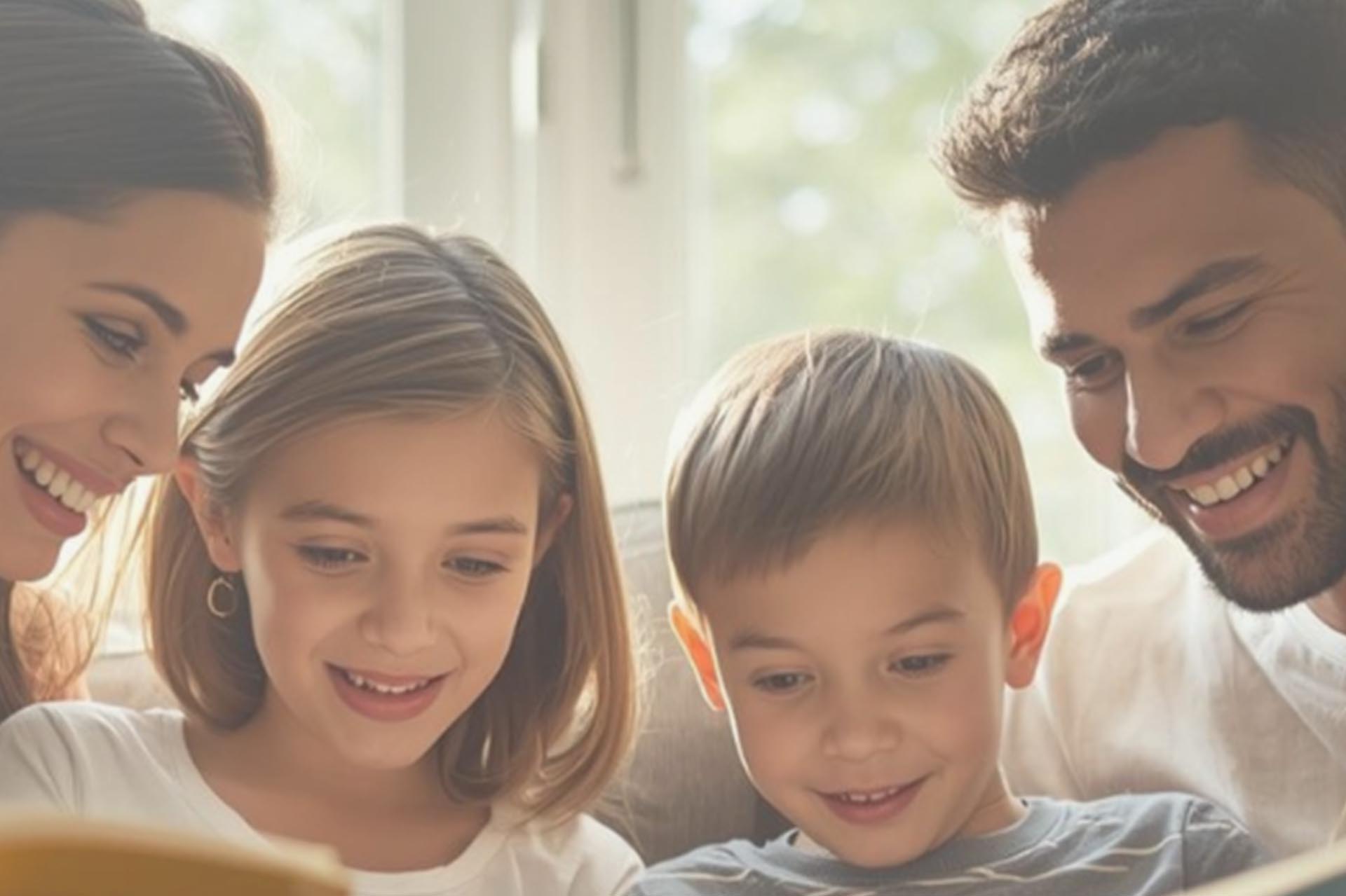 Início do Projeto “LER Fora da Escola” – Etapa Aprender (1.º ano)