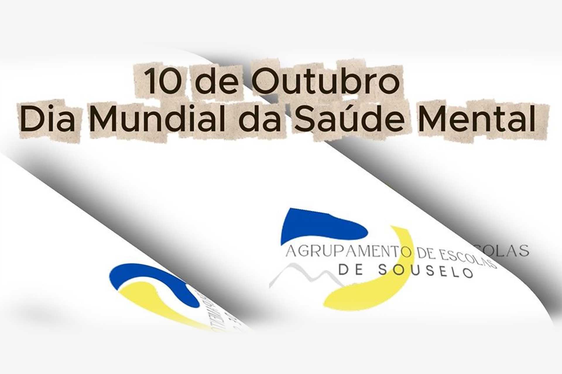 10 de Outubro | Dia Mundial da Saúde Mental