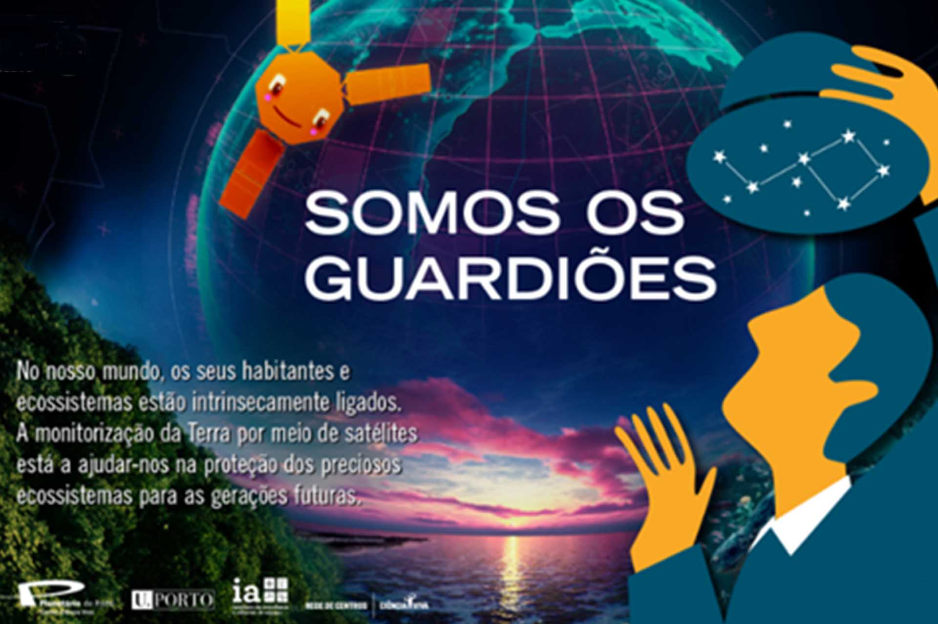 Planetário do Porto veio à nossa Escola