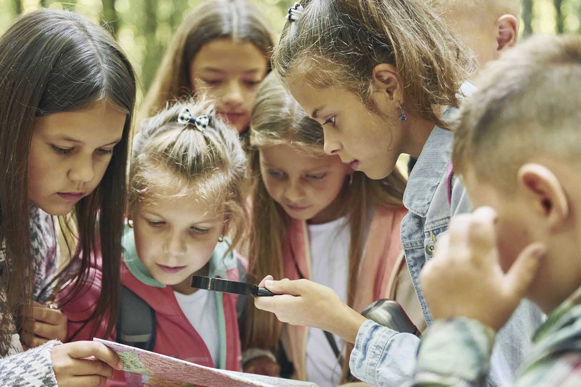 Estão abertas as pré-inscrições para o programa “Cinfães Em Movimento – Páscoa 2026” entre os dias 12 e 15 de março