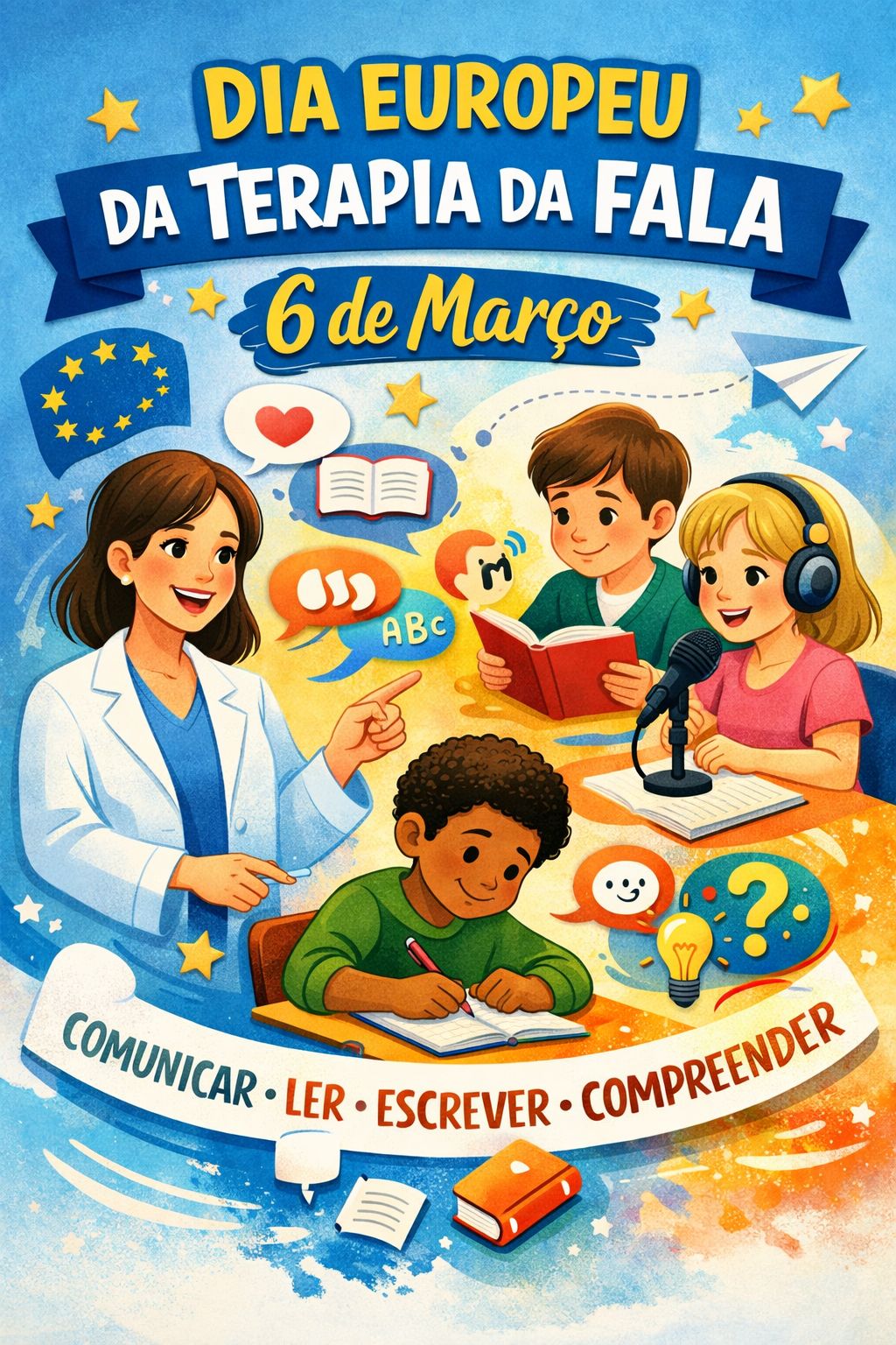 Dar Voz a Cada Aluno