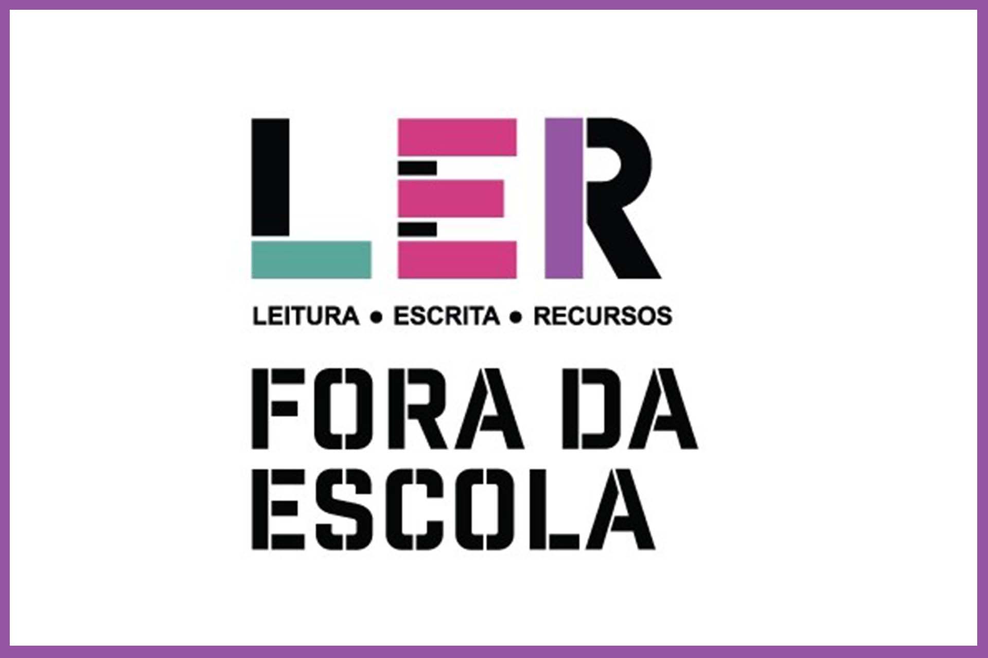 Projeto LER Fora da Escola