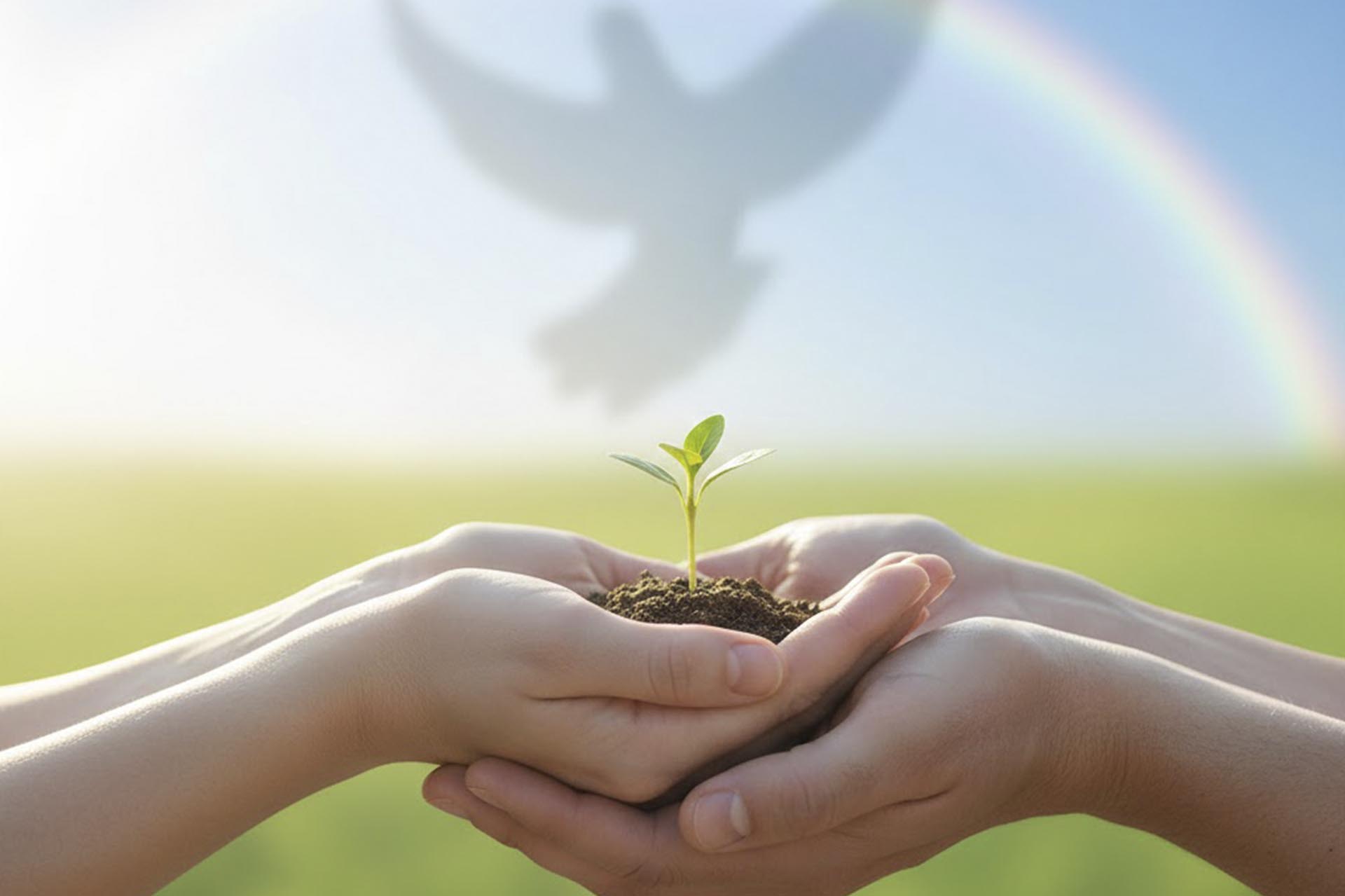 Dia Internacional da Não Violência e da Paz nas Escolas